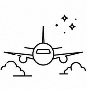 By Air